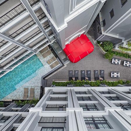 Chateau Du Village Patong Экстерьер фото