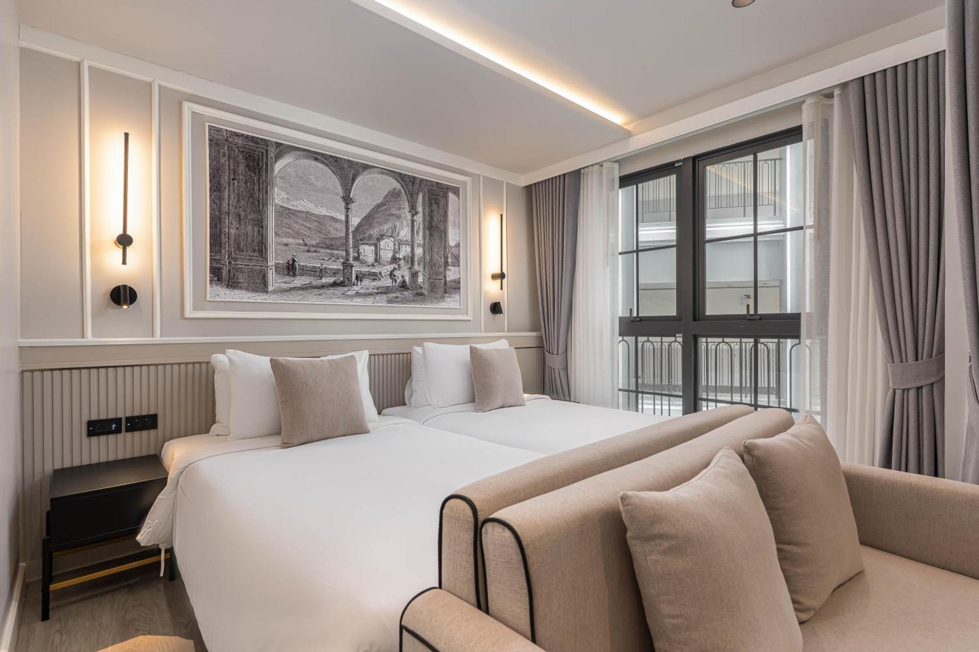Chateau Du Village Patong Экстерьер фото